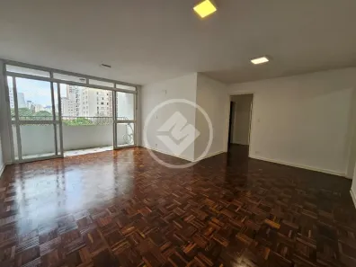 Apartamento com 3 Quartos à venda, 100m² no Vila Uberabinha, São Paulo