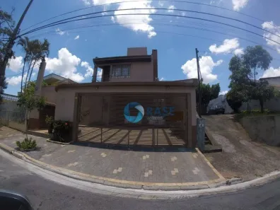 Sobrado com 3 Quartos à venda, 350m² no Parque São Domingos, São Paulo