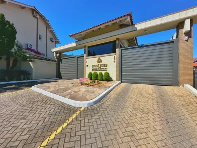 Sobrado com 3 Quartos à venda, 117m² no Morro do Espelho, São Leopoldo