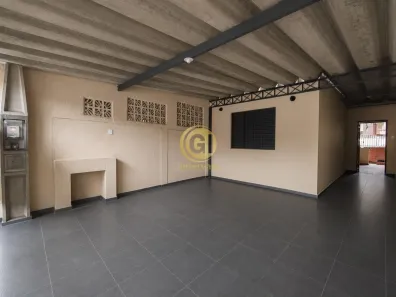Casa com 2 Quartos à venda, 100m² no Jardim Califórnia, Jacareí