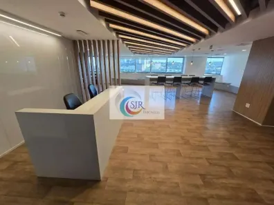 Sala Comercial para alugar, 768m² no Vila Olímpia, São Paulo