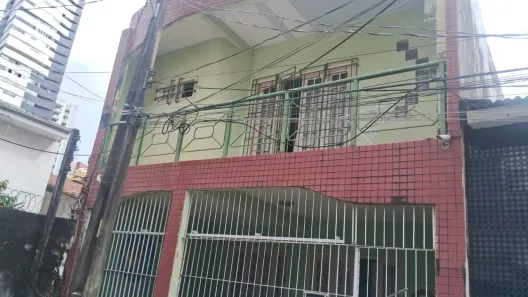 Casa com 3 Quartos à venda, 219m² no Umarizal, Belém