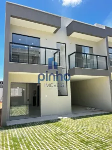 Casa com 3 Quartos à venda, 120m² no Centro, Lauro de Freitas