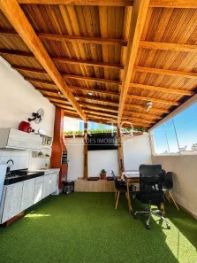 Cobertura com 2 Quartos à venda, 112m² no Jardim Nova Europa, Campinas