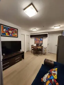 Apartamento com 1 Quarto à venda, 33m² no Jardim Aeroporto, São Paulo