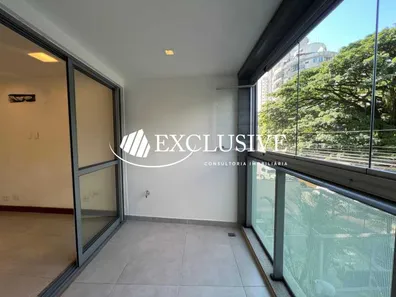 Sala Comercial à venda, 63m² no São Conrado, Rio de Janeiro