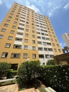 Apartamento com 3 Quartos à venda, 62m² no Jardim Dom Vieira, Campinas