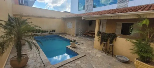 Casa com 4 Quartos à venda, 249m² no Parque Jardim Europa, Bauru