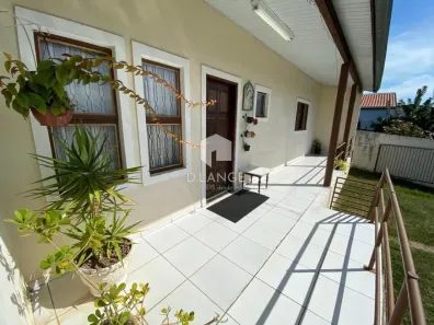 Casa com 1 Quarto à venda, 163m² no Cidade Satélite Íris, Campinas