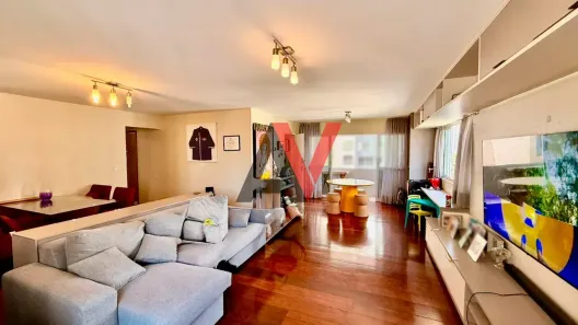 Apartamento com 3 Quartos à venda, 152m² no Boa Viagem, Recife