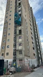 Apartamento com 2 Quartos à venda, 45m² no Mondubim, Fortaleza