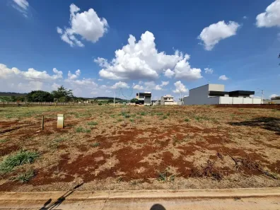 Lote/Terreno à venda, 252m² no Quinta da Mata, Ribeirão Preto