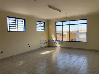 Sala Comercial para alugar, 70m² no Parque Ortolândia, Hortolândia