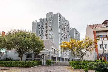 Apartamento com 3 Quartos à venda, 76m² no Cristal, Porto Alegre