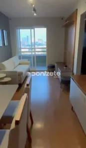 Apartamento com 2 Quartos à venda, 60m² no Casa Branca, Santo André