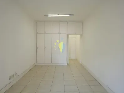 Sala Comercial para alugar, 33m² no Centro, Rio de Janeiro