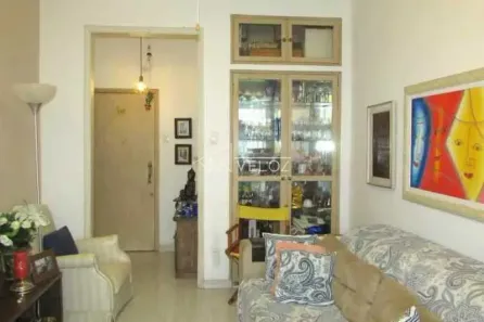 Apartamento com 3 Quartos à venda, 66m² no Flamengo, Rio de Janeiro