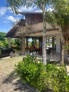 Casa de Condomínio com 3 Quartos à venda, 170m² no Área Rural de Macaíba, Macaíba