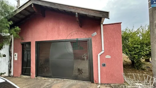 Casa com 2 Quartos à venda, 48m² no Vila Sônia, Piracicaba