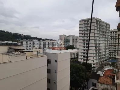 Apartamento com 3 Quartos à venda, 95m² no Vila Isabel, Rio de Janeiro