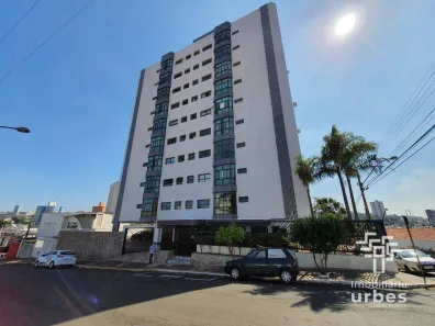 Apartamento com 2 Quartos para alugar, 126m² no Vila Rehder, Americana