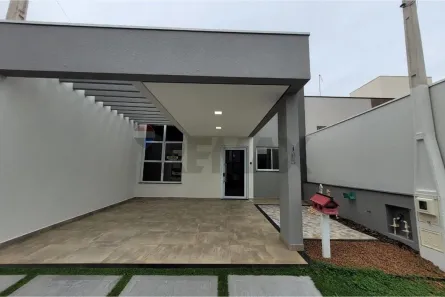 Casa de Condomínio com 3 Quartos para alugar, 105m² no Jardins do Império, Indaiatuba