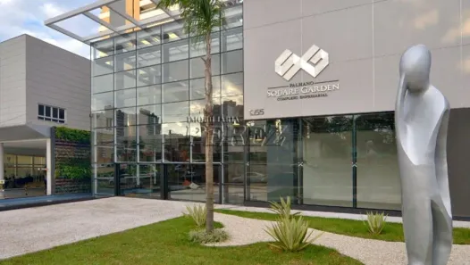 Ponto Comercial à venda, 47m² no Gleba Fazenda Palhano, Londrina