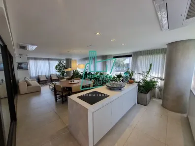 Apartamento com 3 Quartos à venda, 218m² no Alto da Lapa, São Paulo