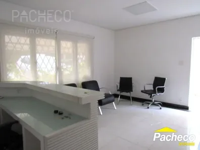 Sobrado com 5 Quartos à venda, 280m² no Pacaembu, São Paulo