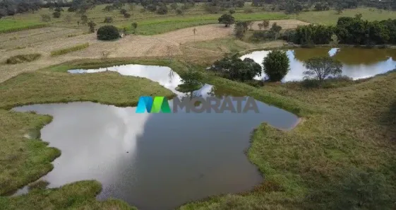 Fazenda/Sítio com 3 Quartos à venda, 256m² no Dona Guilhermina, Esmeraldas