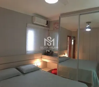 Casa com 2 Quartos à venda, 120m² no Jardim Regente, Indaiatuba
