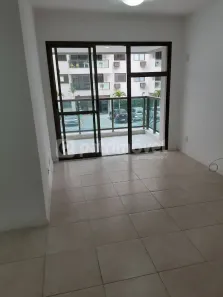 Apartamento com 2 Quartos para alugar, 66m² no Recreio dos Bandeirantes, Rio de Janeiro