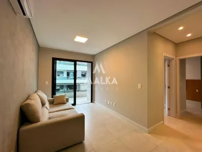 Apartamento com 2 Quartos para alugar, 73m² no Campeche, Florianópolis
