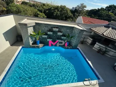 Imóvel Comercial com 4 Quartos à venda, 508m² no Jardim Paulista I, Jundiaí