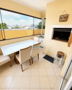 Apartamento com 2 Quartos para alugar, 77m² no Ponta Porã, Cachoeirinha