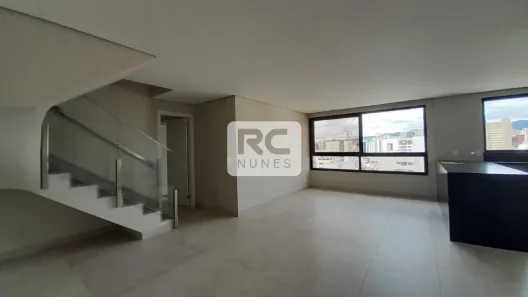 Cobertura com 3 Quartos para alugar, 284m² no Lourdes, Belo Horizonte