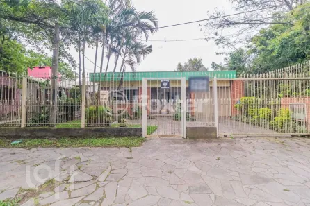 Casa com 3 Quartos à venda, 98m² no Morro Santana, Porto Alegre