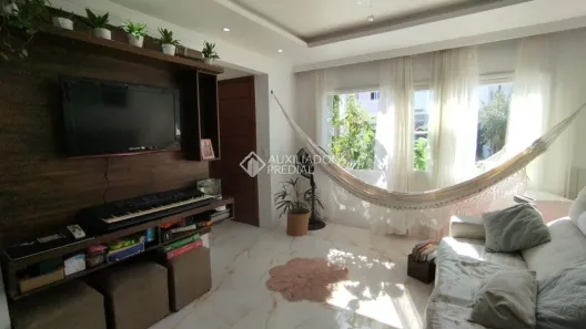 Casa de Condomínio com 3 Quartos à venda, 85m² no Hípica, Porto Alegre