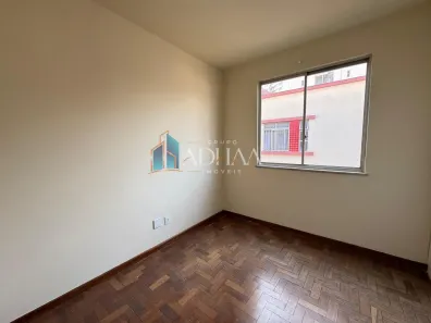 Apartamento com 3 Quartos à venda, 121m² no Nova Suíssa, Belo Horizonte
