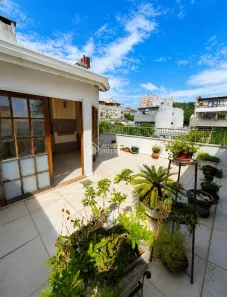 Cobertura com 2 Quartos à venda, 152m² no Bela Vista, Porto Alegre
