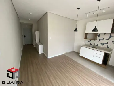 Apartamento com 2 Quartos à venda, 40m² no Bela Vista, São Paulo