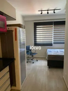 Apartamento com 1 Quarto à venda, 19m² no Vila Clementino, São Paulo