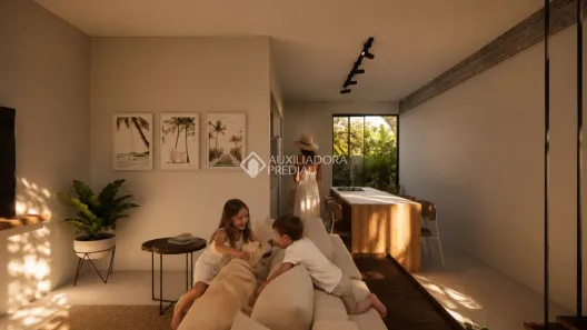 Casa de Condomínio com 2 Quartos à venda, 89m² no , 