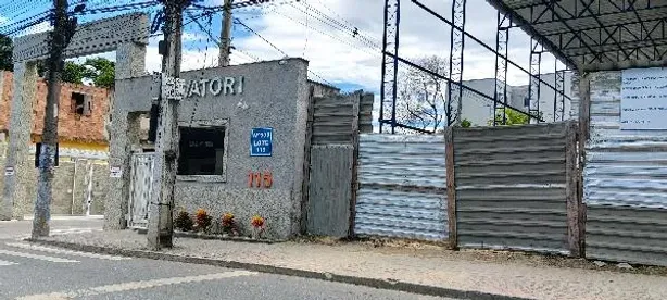 Apartamento com 2 Quartos à venda, 62m² no Vista Alegre, São Gonçalo