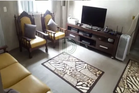 Casa com 2 Quartos à venda, 90m² no Jardim Raposo Tavares, São Paulo