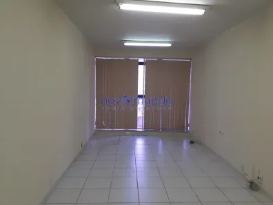 Sala Comercial para alugar, 30m² no Centro, Rio de Janeiro