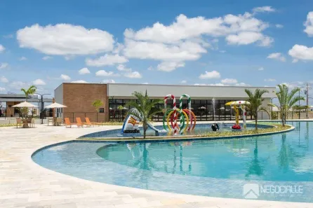 Lote/Terreno à venda, 126m² no Malvinas, Campina Grande