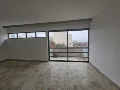 Apartamento com 4 Quartos à venda, 153m² no Centro, Jundiaí