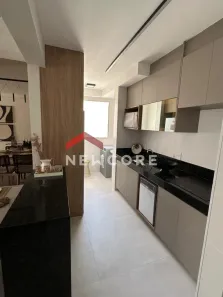Apartamento com 2 Quartos à venda, 64m² no São Lucas, Belo Horizonte
