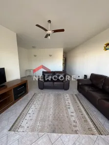 Apartamento com 2 Quartos à venda, 100m² no Balneário Sambura, Peruíbe